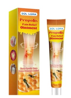 SOL LORA Beevenom New Zealand Professional Bee Treatment Gel  - Image 4