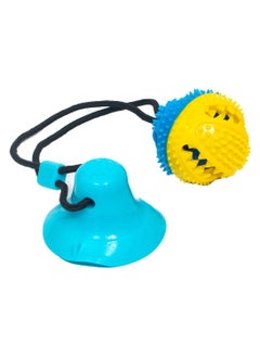 PL PL - Treat-Ball with rope and anchor - Blue 