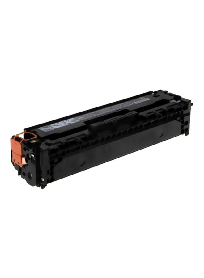 HP خرطوشة الحبر الأصلية 125A أسود - Image 1