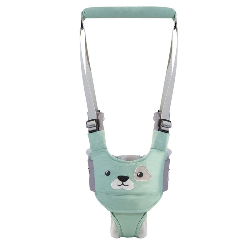 Four Seasons Breathable Basket Baby Toddler With A Generation Of Baby Maternal And Infant Supplies Vest Learn To Go Explosion - Image 4