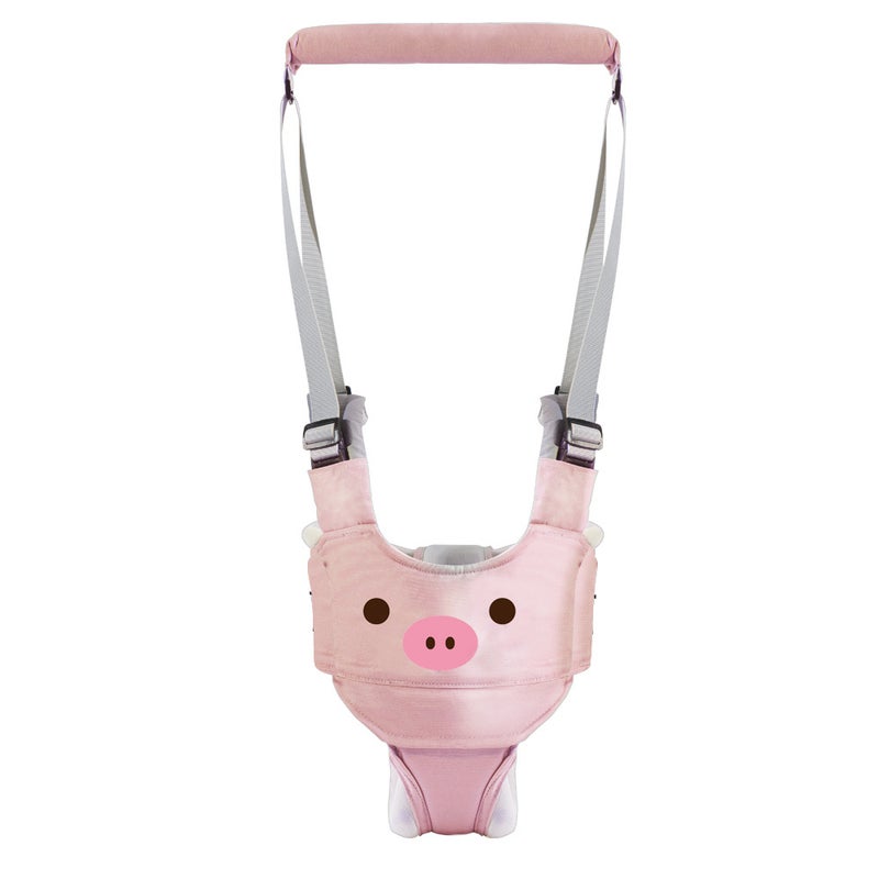 Four Seasons Breathable Basket Baby Toddler With A Generation Of Baby Maternal And Infant Supplies Vest Learn To Go Explosion - Image 5
