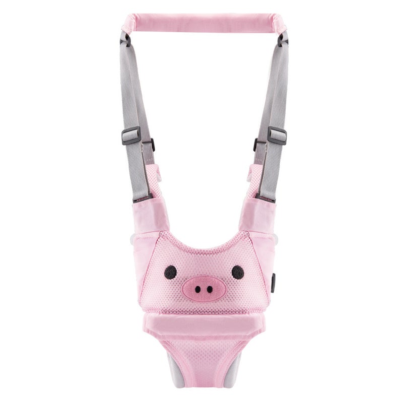 Four Seasons Breathable Basket Baby Toddler With A Generation Of Baby Maternal And Infant Supplies Vest Learn To Go Explosion - Image 1