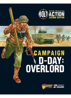 Bolt Action: Campaign: D-Day: Overlord 