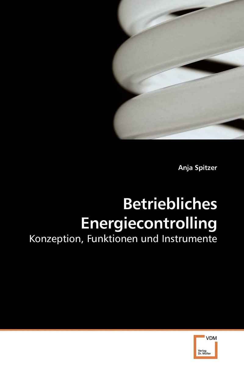 Betriebliches Energiecontrolling - Image 1