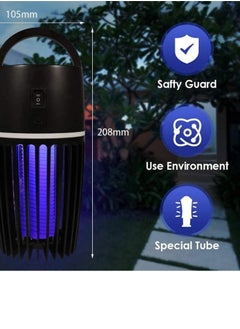 DLC UV Mosquito Killer DLC 93006  - Image 4