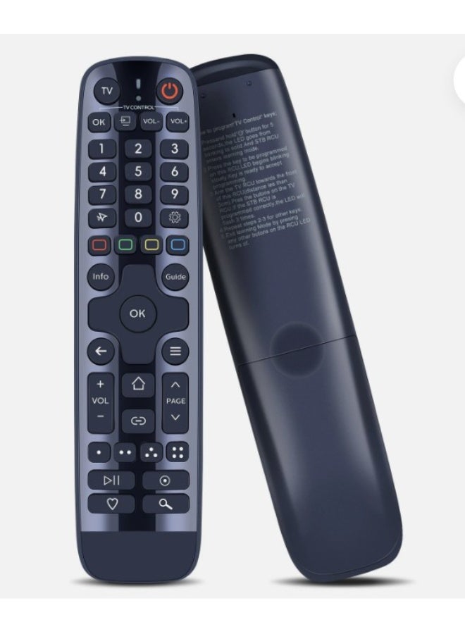 ACECONN BLUETOOTH UNIVERSAL REMOTE