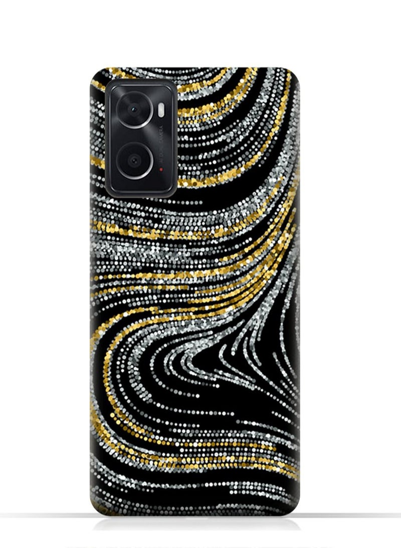 AMC DESIGN Protective Case Cover For Oppo A76 - Image 1