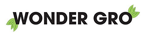 WONDER GRO بلسم الشعر وفروة الرأس من وندر جرو بزيت الأركان المغذي - Image 3