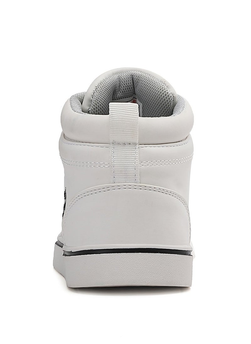 Sky View SKYVIEW Kids Tennis Shoes Sneakers for Girls Boys Athletic Running Shoes Lightweight Breathable Shoes  - Image 4