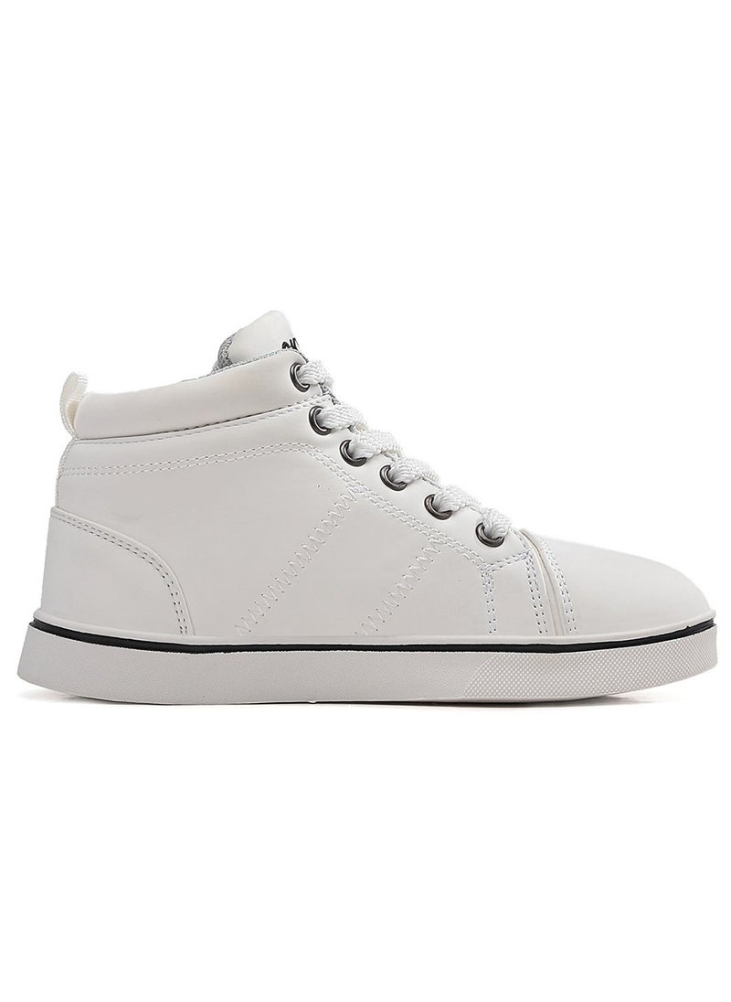 Sky View SKYVIEW Kids Tennis Shoes Sneakers for Girls Boys Athletic Running Shoes Lightweight Breathable Shoes  - Image 2