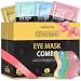 Maskiss Under Eye Patches(30 Pairs), 24K Gold, Caffeine, Hyaluronic Acid, Aloe Vera Eye Masks for Dark Circles Puffy Eyes Undereye Bags, Eye Skin Care Gift Set for Bachelorette Party Favors - Image 2