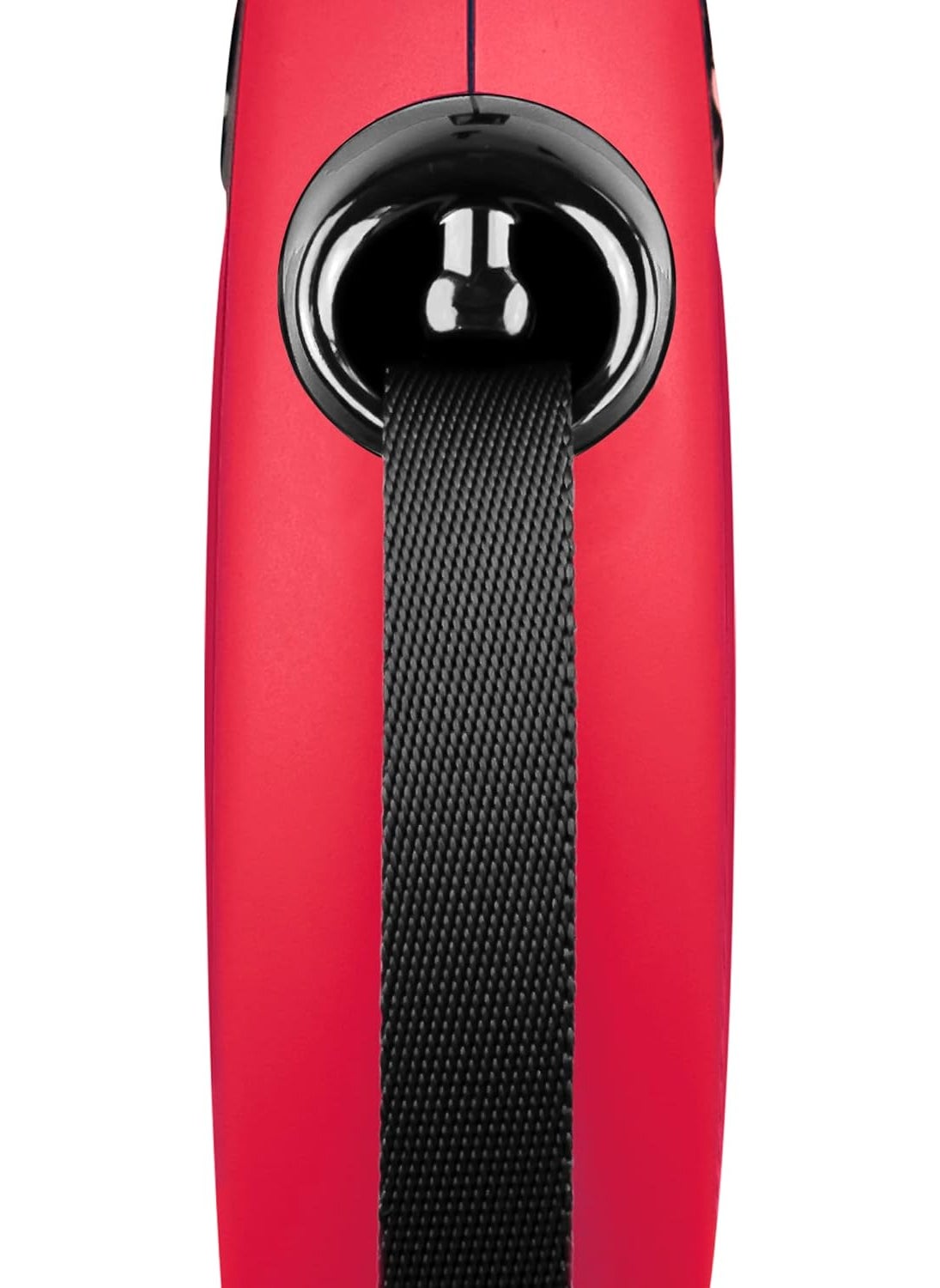 Flexi Flexi Cl30T8210R Roll Leash New Classic L Tape 8 M Red  - Image 3