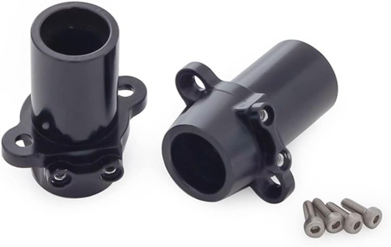 Wivplex Metal Suspension Arm Set for RC Rock Bouncer