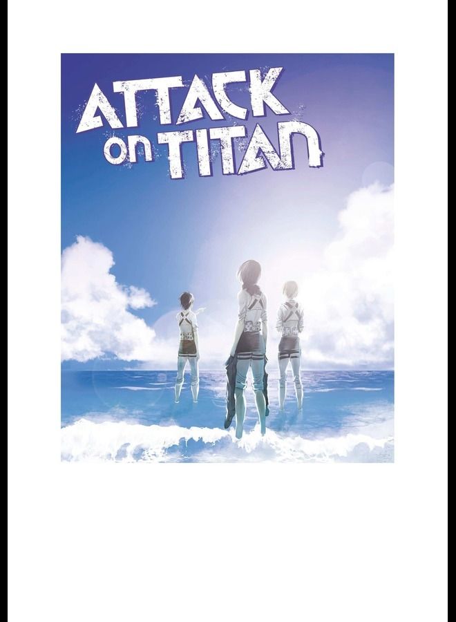 Attack On Titan 22