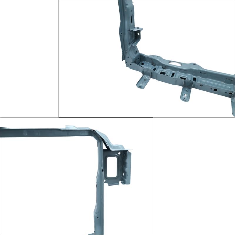 VGAAB Radiator Support for Jetour-Dashing (2022-2025) Aftermarket Replacement - Image 2