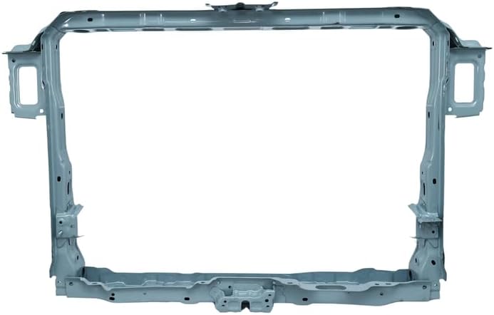 VGAAB Radiator Support for Jetour-Dashing (2022-2025) Aftermarket Replacement - Image 3