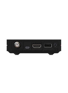 Humax HUMAX F1-MiniPro Digital Satellite Receiver with Full HD 1080P Support, HDMI Connectivity, and Auto Antenna Search  - Image 2