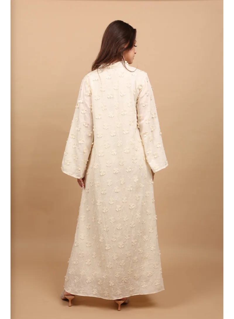 IKKXA  Ikkxa Lujain IK5044 Beige  | Best Price UAE
