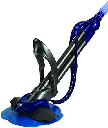 Pentair Pentair 360040 Kreepy Krauly SuctionSide Inground Pool Cleaner ConcreteGunite Only Flat Seal  - Image 2