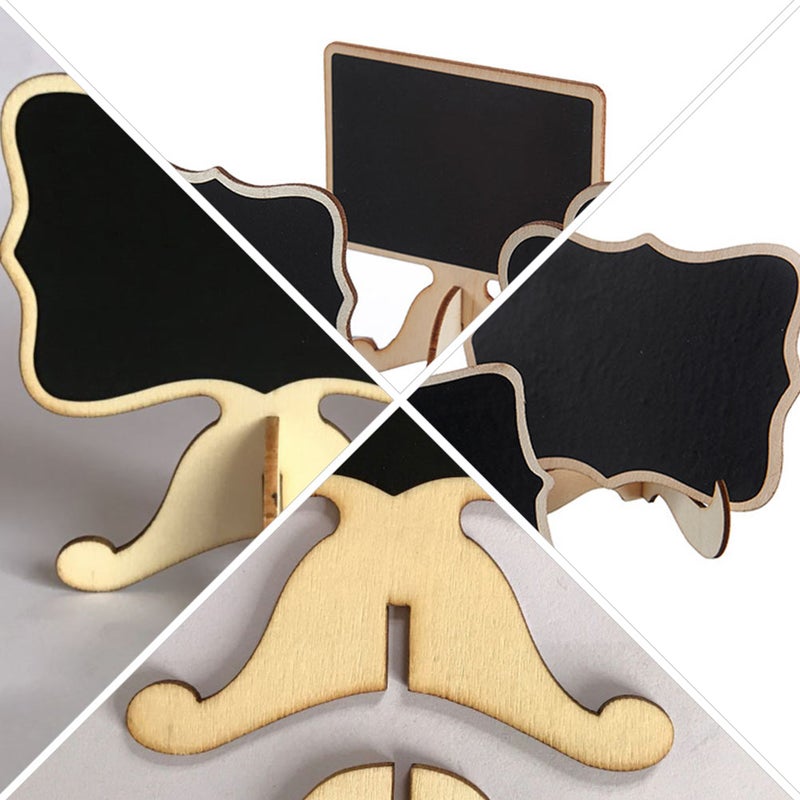 50 Pcs Handicraft Articles Small Home Decoration for Decor - Image 4