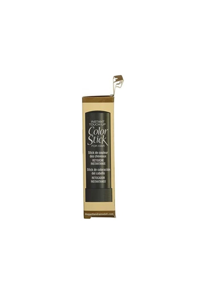 Daggett & Ramsdell Instant Touch Up Color Stick for Hair, Dark Brown, 0.33 Ounce - Image 5