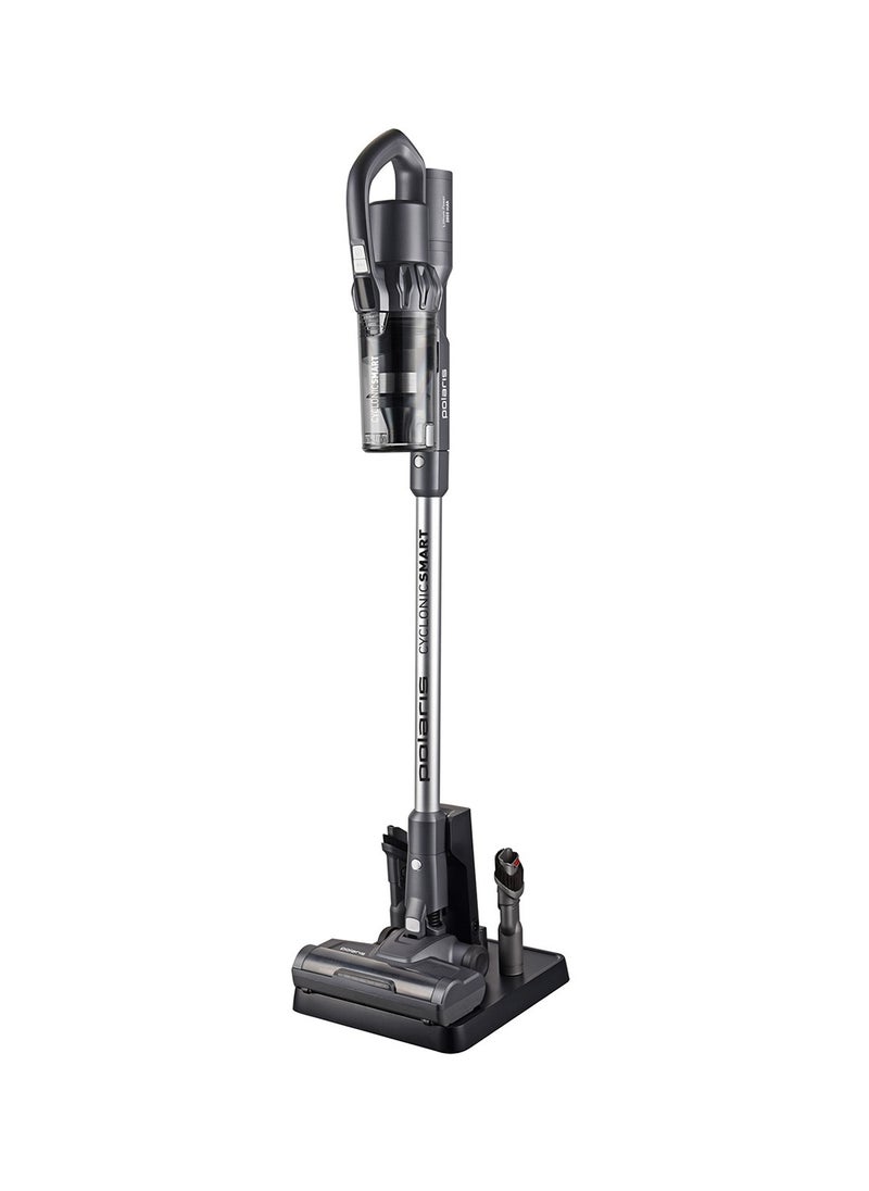 Cordless Vacuum Cleaner, Suction power 200, Inverter motor 600 W, 80 Mins Max Runtime, 2 Year Warranty - pzsku/Z33C67EA5C46747A8F774Z/45/_/1723461835/633103d7-112f-4e5b-a887-7c4f6b5fa1e8