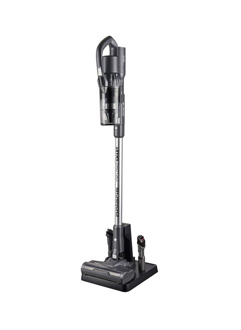 Cordless Vacuum Cleaner, Suction power 200, Inverter motor 600 W, 80 Mins Max Runtime, 2 Year Warranty