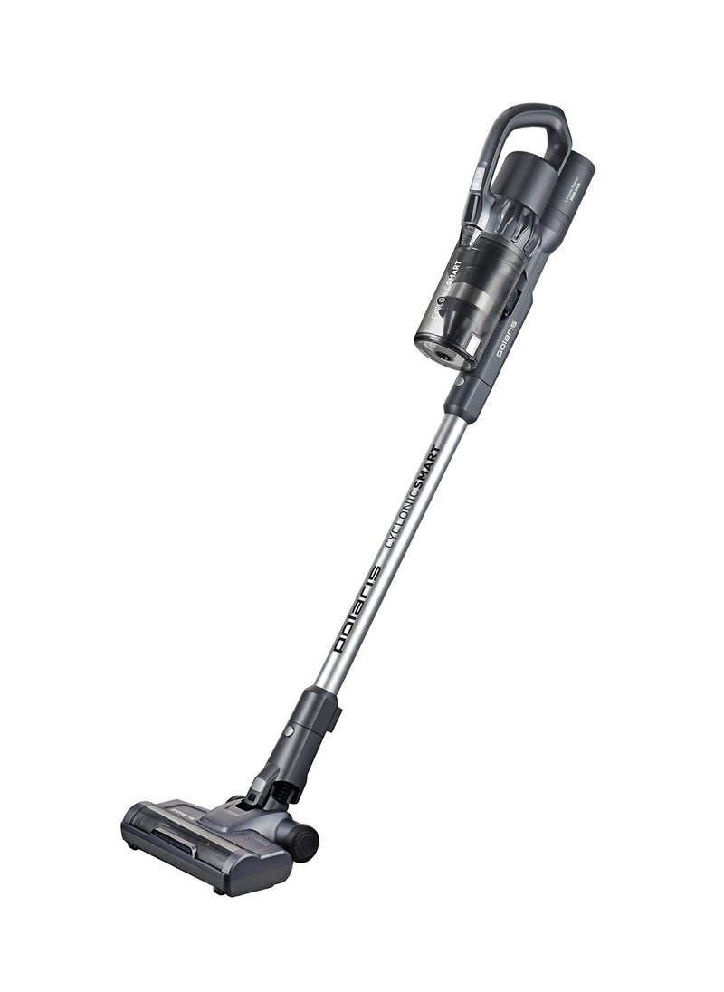 Cordless Vacuum Cleaner, Suction power 200, Inverter motor 600 W, 80 Mins Max Runtime, 2 Year Warranty - pzsku/Z33C67EA5C46747A8F774Z/45/_/1729515931/3ab48ef9-e32d-41aa-bae1-3c85a31b4124