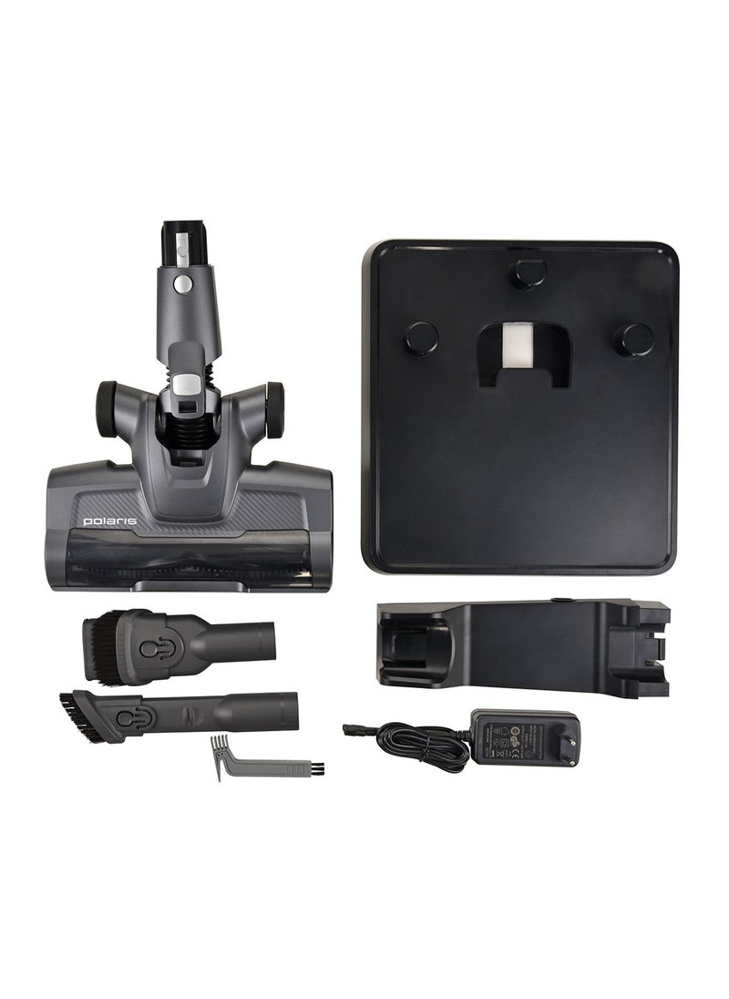 Polaris - Cordless Vacuum Cleaner, Suction power 200, Inverter motor 600 W, 80 Mins Max Runtime, 2 Year Warranty - Image 1
