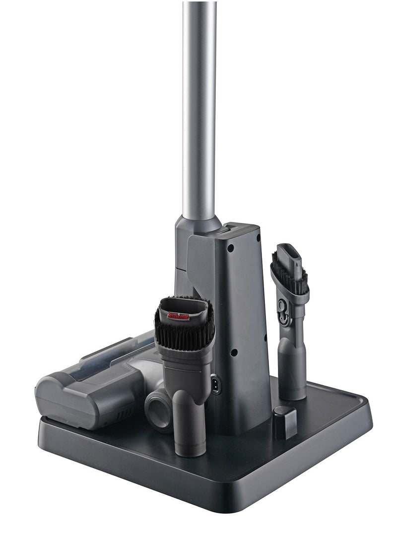 Cordless Vacuum Cleaner, Suction power 200, Inverter motor 600 W, 80 Mins Max Runtime, 2 Year Warranty - pzsku/Z33C67EA5C46747A8F774Z/45/_/1729515952/7c511886-495e-4a88-81fe-91bdfaf225bf