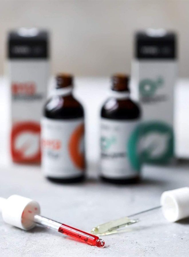 vivo مكملات فيفو لايف السائلة (D3) - Image 5