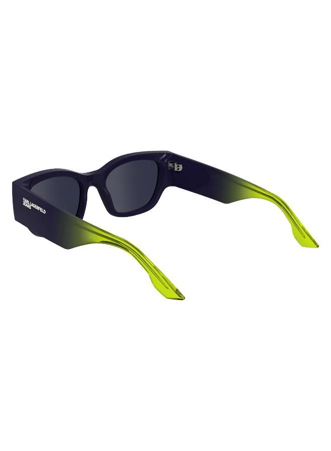 Karl Lagerfeld  Wayfarers Sunglasses for Women | Best Price UAE