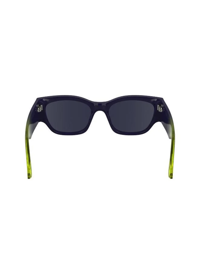 Karl Lagerfeld Wayfarers Sunglasses