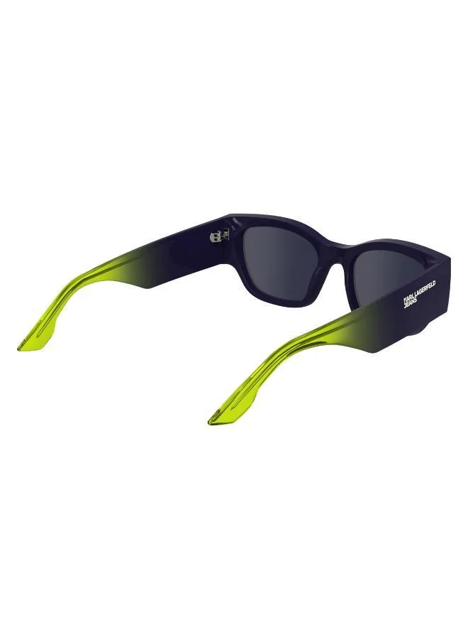 Karl Lagerfeld  Wayfarers Sunglasses for Women | Best Price UAE