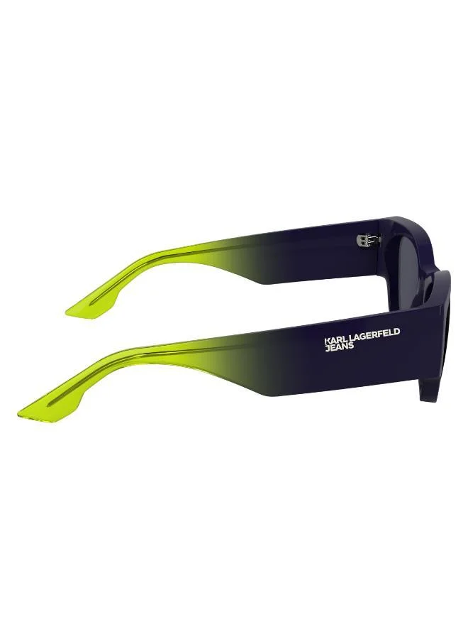 Karl Lagerfeld  Wayfarers Sunglasses for Women | Best Price UAE