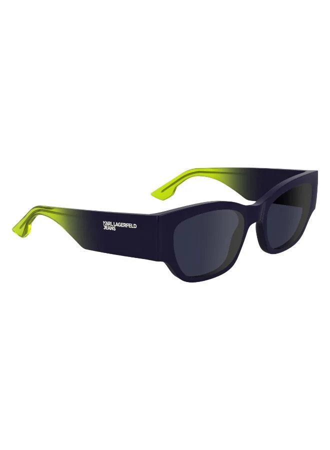 Karl Lagerfeld  Wayfarers Sunglasses for Women | Best Price UAE