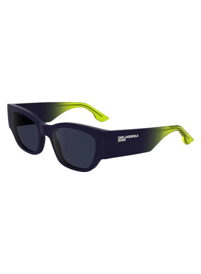 Karl Lagerfeld  Wayfarers Sunglasses for Women | Best Price UAE