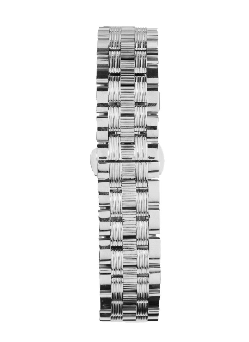 Men's Watch, Swiss, Elegant watch strap Design, Roman Numerals, waterproof, Stainless Steel Bracelet, Silver - 117950M-1 - pzsku/Z33C704518979178BCF3EZ/45/_/1739758140/a935a8f5-b859-485b-a5da-310404bfcff3