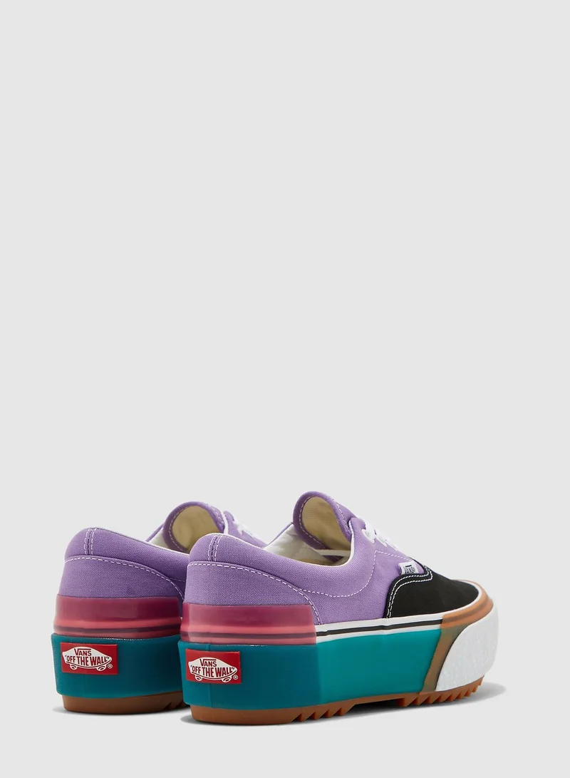 VANS Confetti Era Stacked