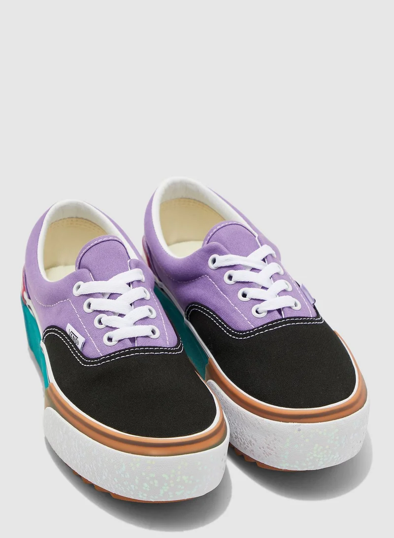 VANS Confetti Era Stacked