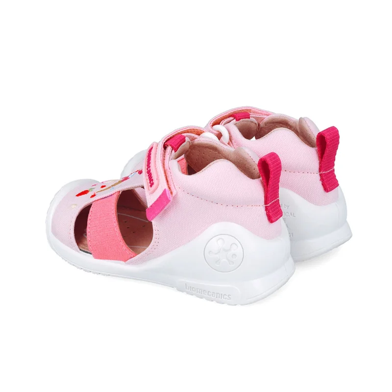 Biomecanics Biomecanics Girls First Steps Sandals