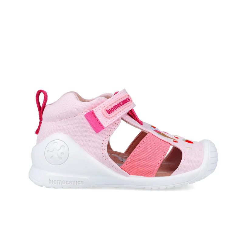 Biomecanics Biomecanics Girls First Steps Sandals