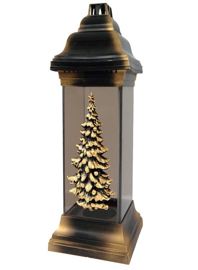 Importer AM حامل شموع مقبرة AM Decor التذكارية، شجرة عيد الميلاد ثلاثية الأبعاد، زينة تذكارية للقبور، شمعة على الطراز الأوروبي | المنزل والحديقة - Image 1