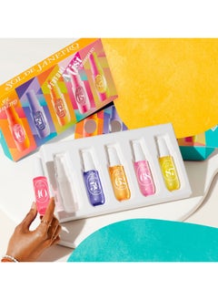 Sol de Janeiro Sol de Janeiro Shirosa Perfume Set 5 Pieces Mini Size  - Image 1