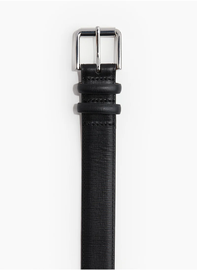 H&M Leather Belt