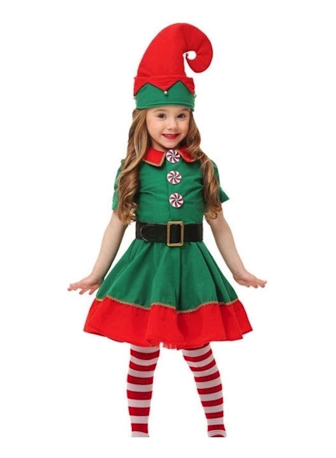 NIBEMINENT Decorative Festival Costume 150centimeter - Image 1