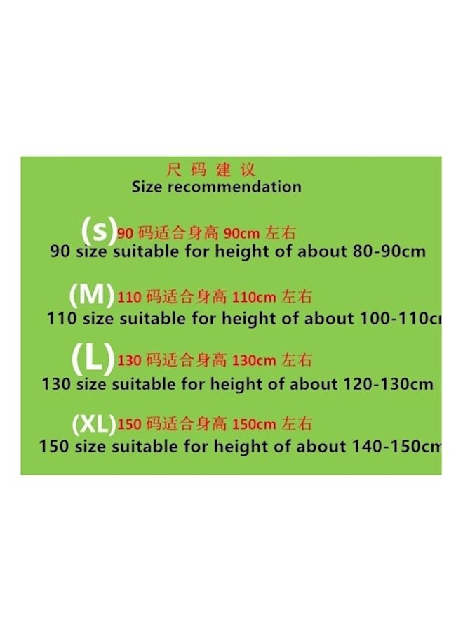 NIBEMINENT Decorative Festival Costume 150centimeter - Image 2