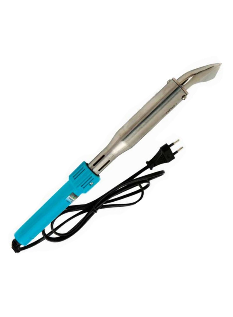 Starex Soldering Iron 60W Japan Model Blue Handle Double Blister