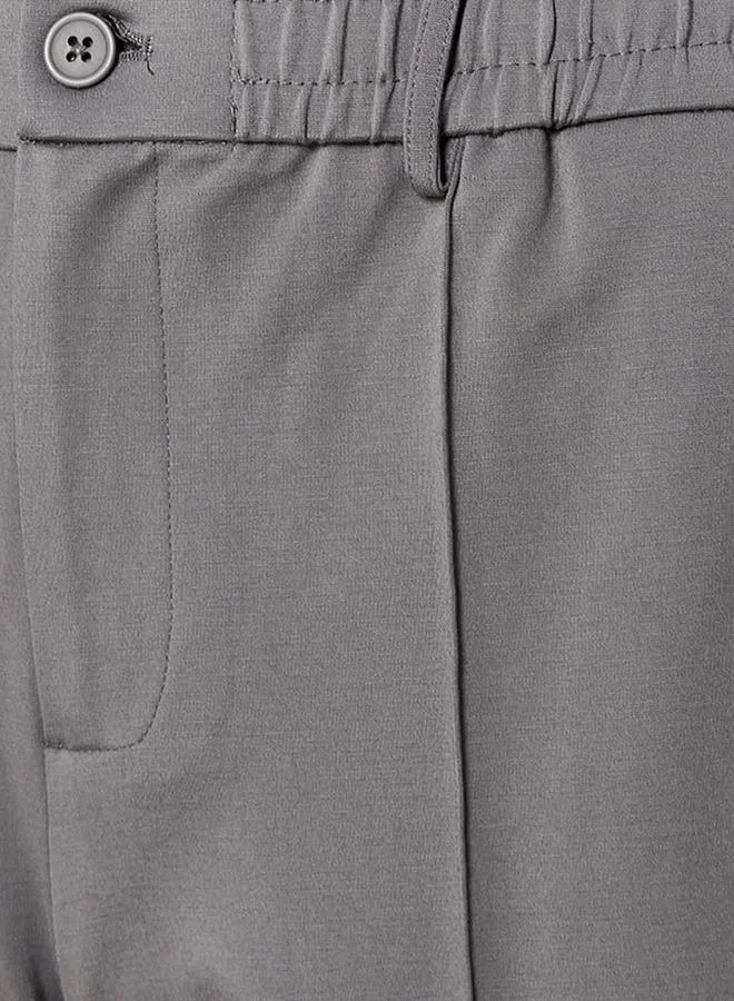 ايكونيك Iconic Regular Fit Trousers