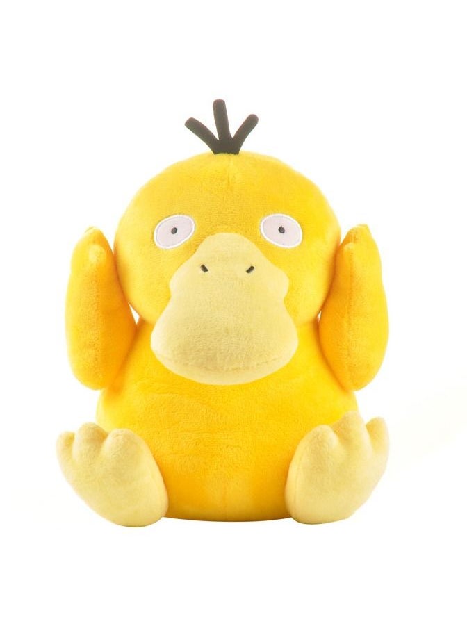 Generic - Pokemon psyduck Stuffed Plush,Officially Licensed and High Quality Stuffed Animal Material - Image 1